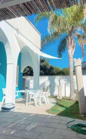 La Casa Turchina a 3 km da Otranto